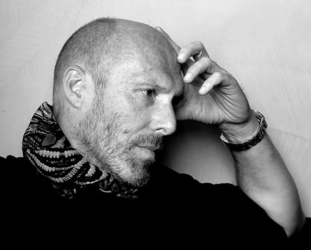 Christophe Pillet