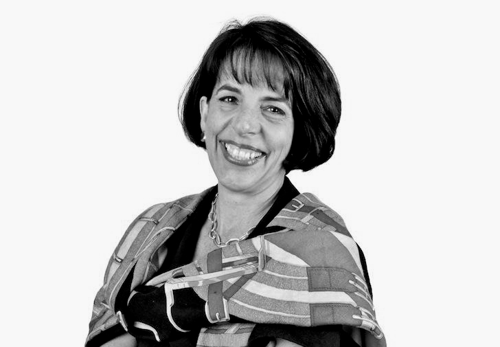 Debra Lehman-Smithr