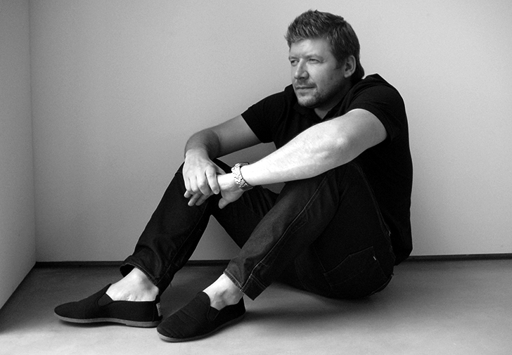David Fox