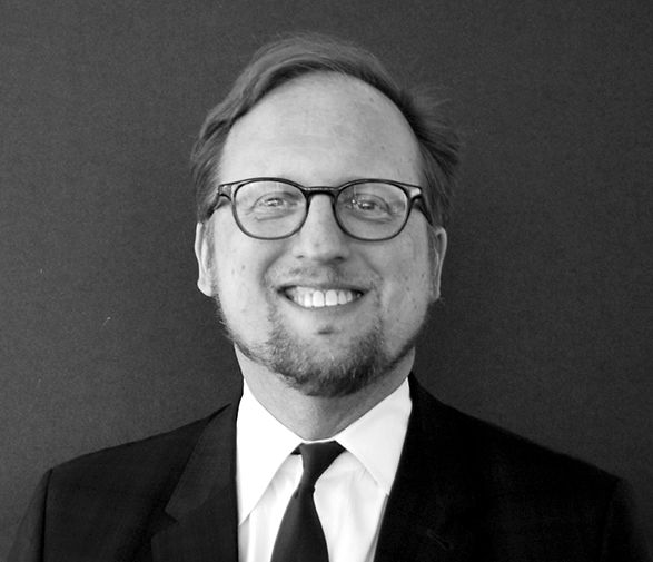 Robert Cox