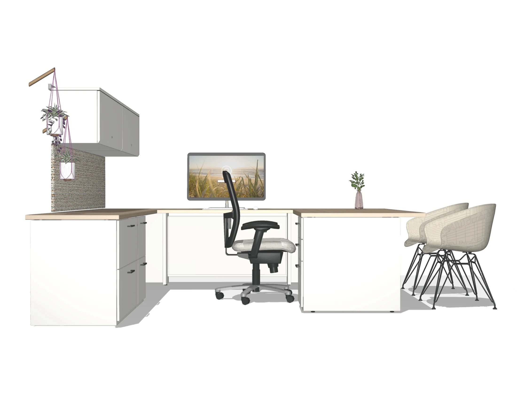 Idea Starter | NOFWW003 | Kimball International