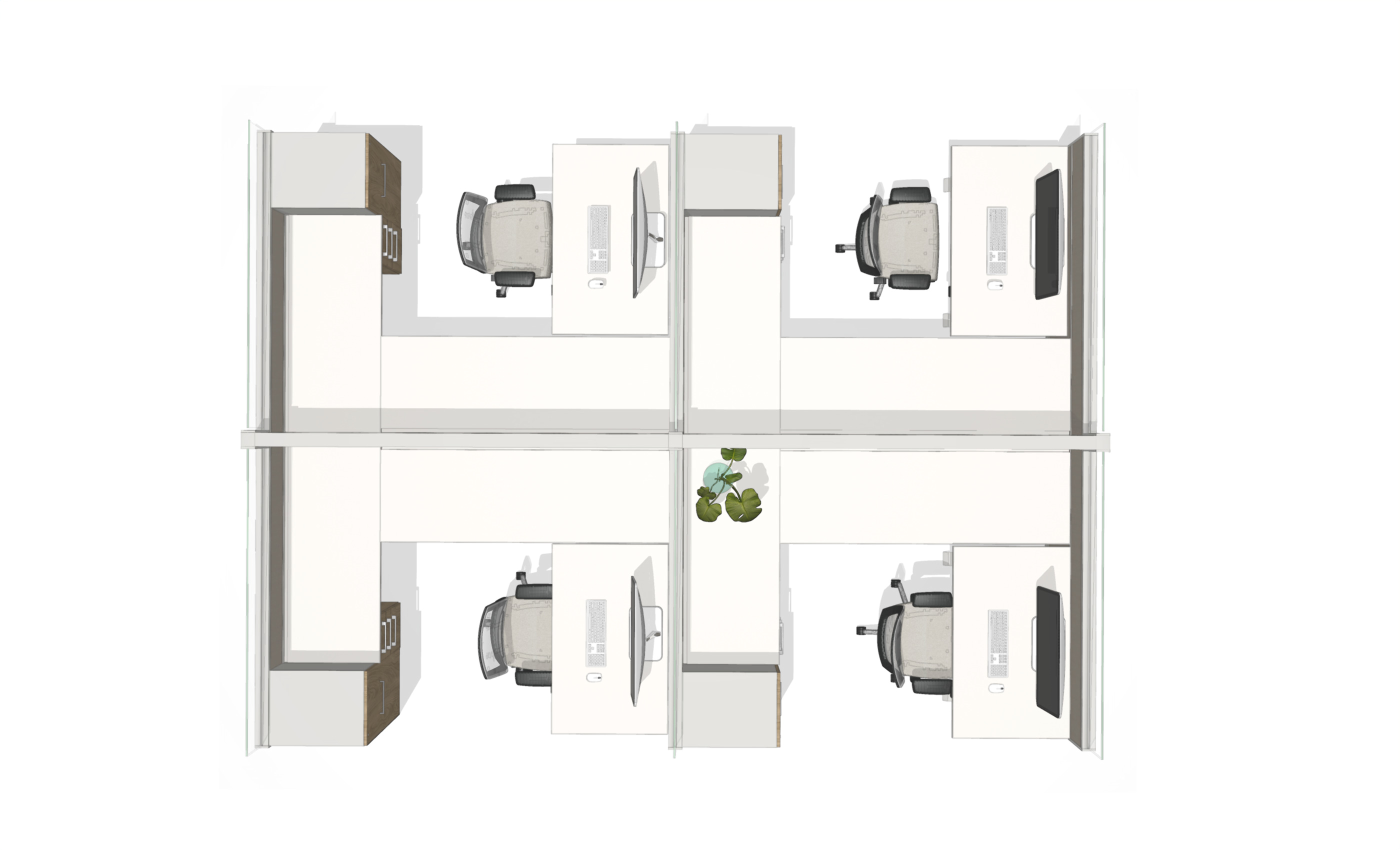 Xsite 0005 Idea Starter by Kimball International