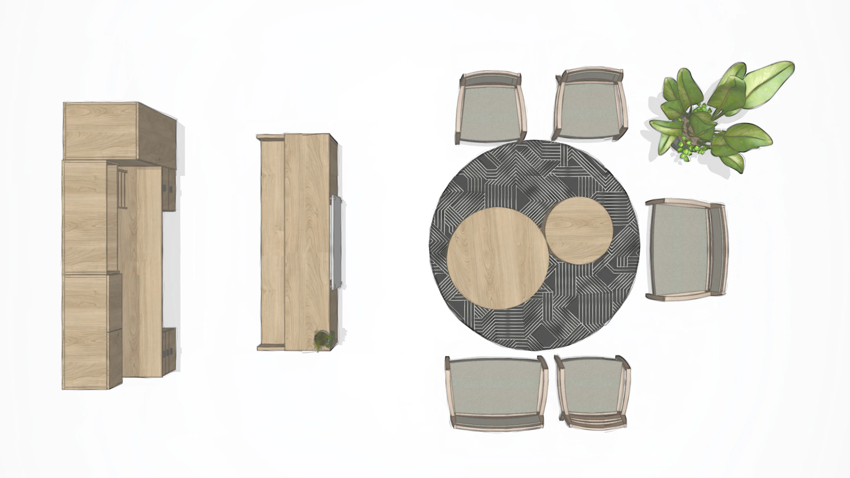Acquaint 005 | Kimball International | Idea Starter