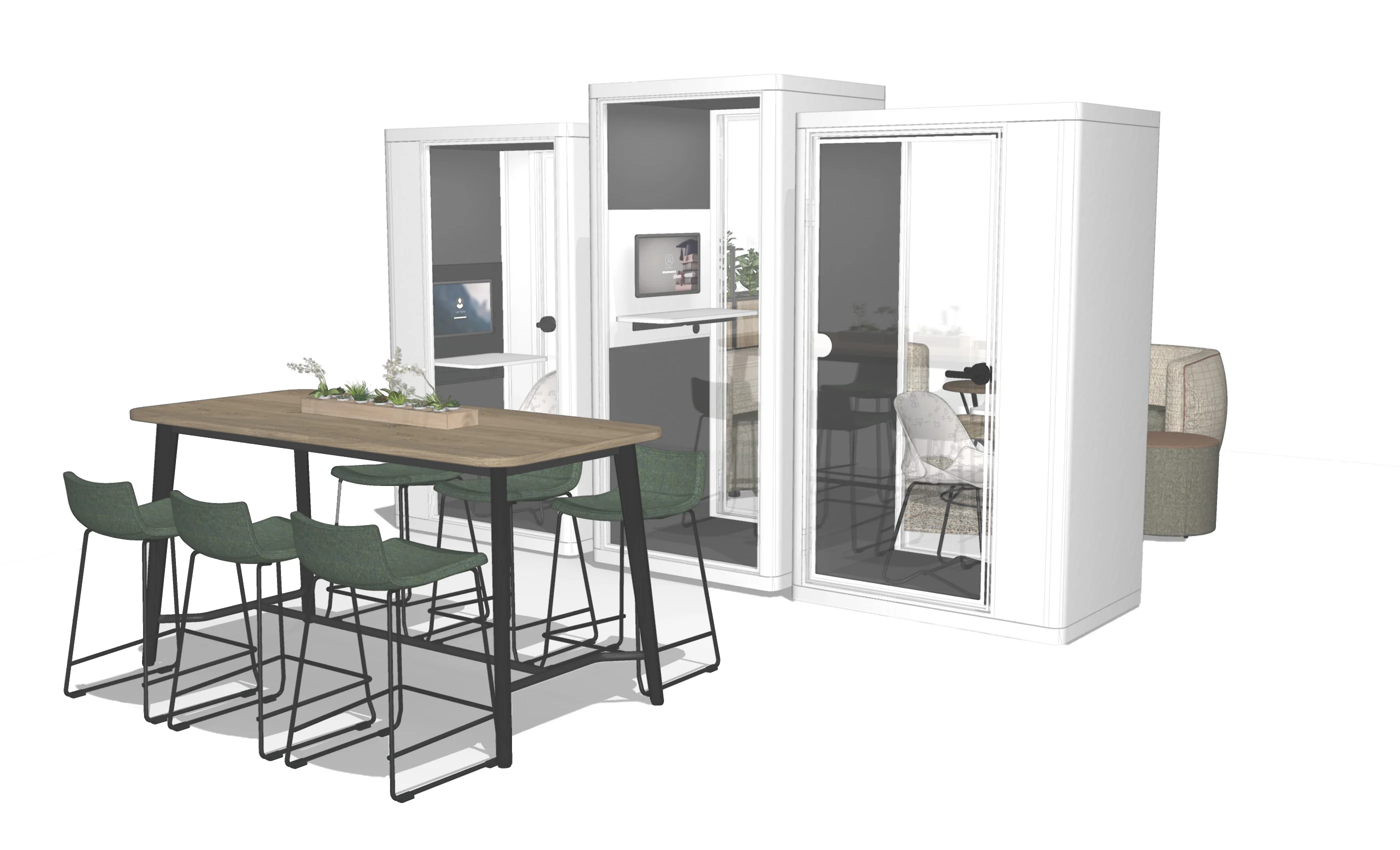 OM 0001 | Idea Starter | Kimball International
