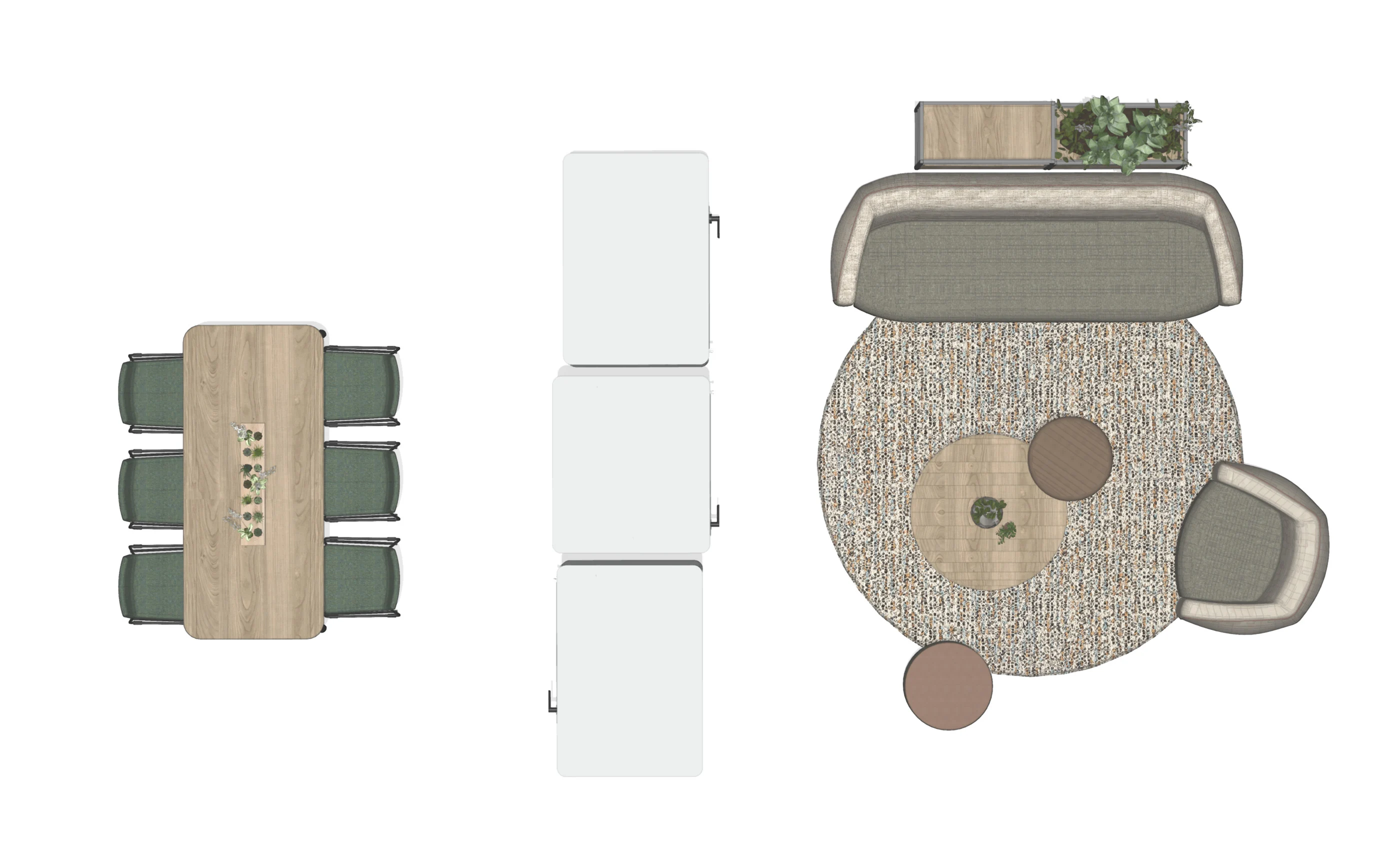 OM 0001 | Idea Starter | Kimball International