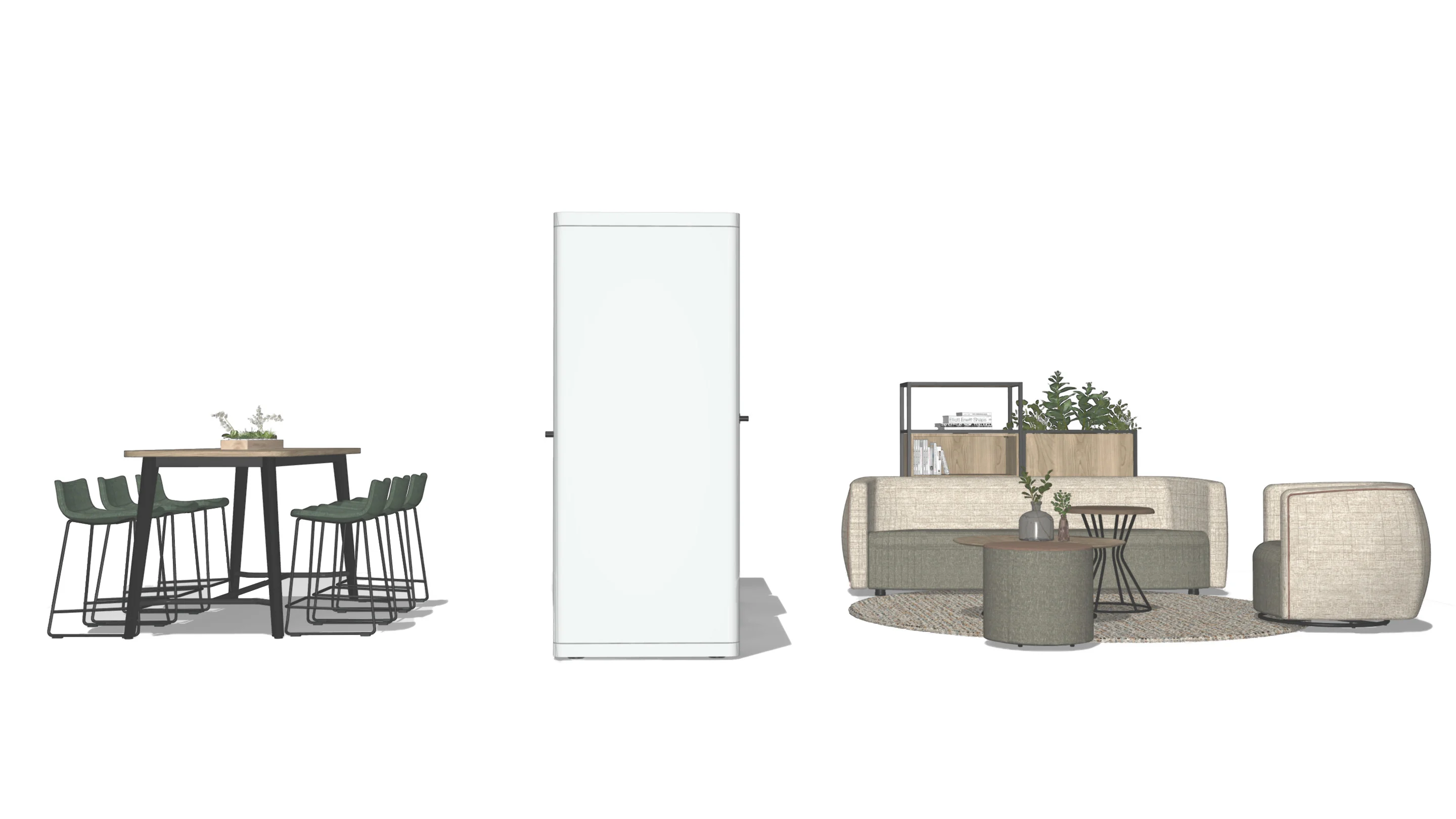 OM 0001 | Idea Starter | Kimball International
