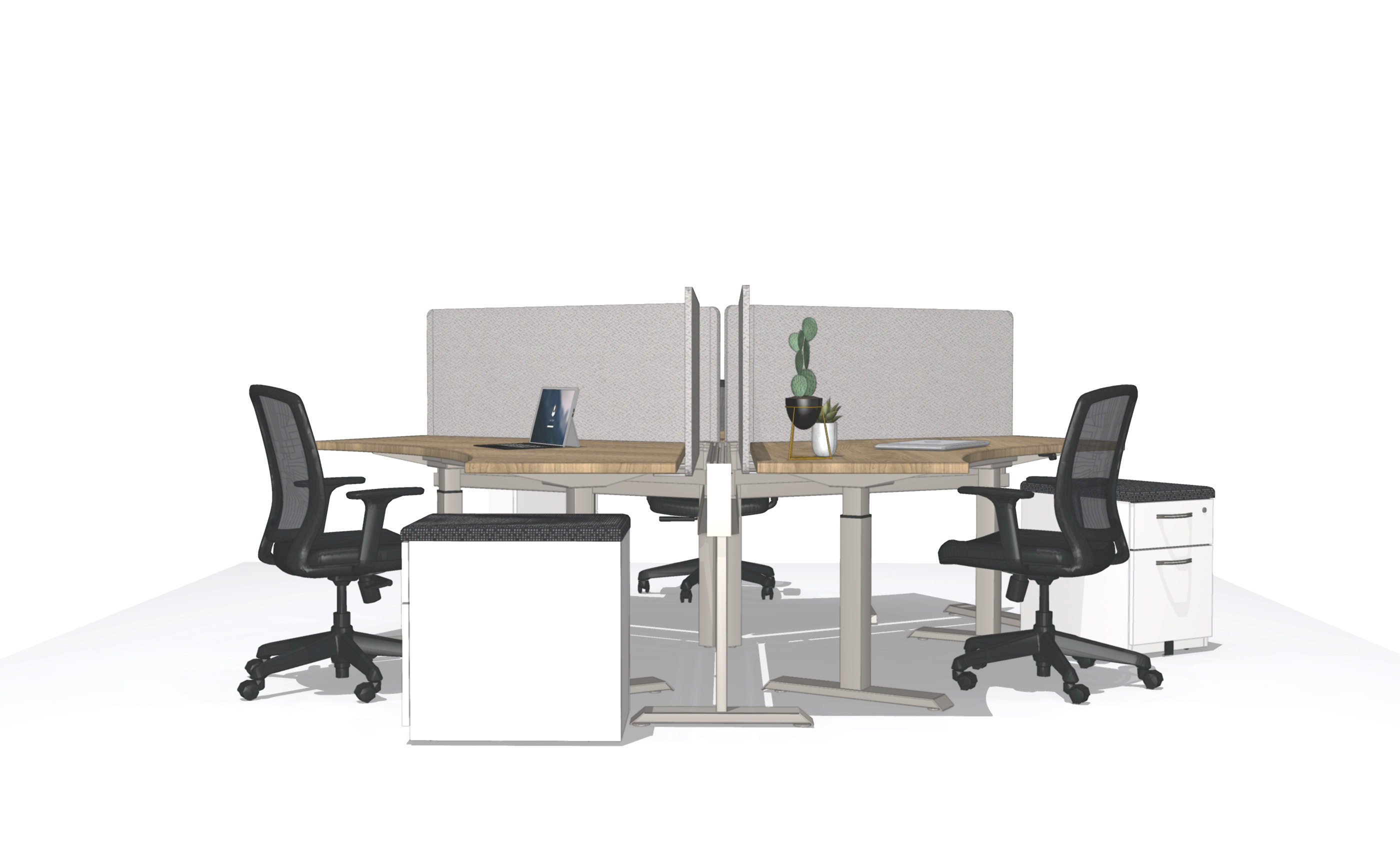 Xsede 0018 Idea Starter by Kimball International