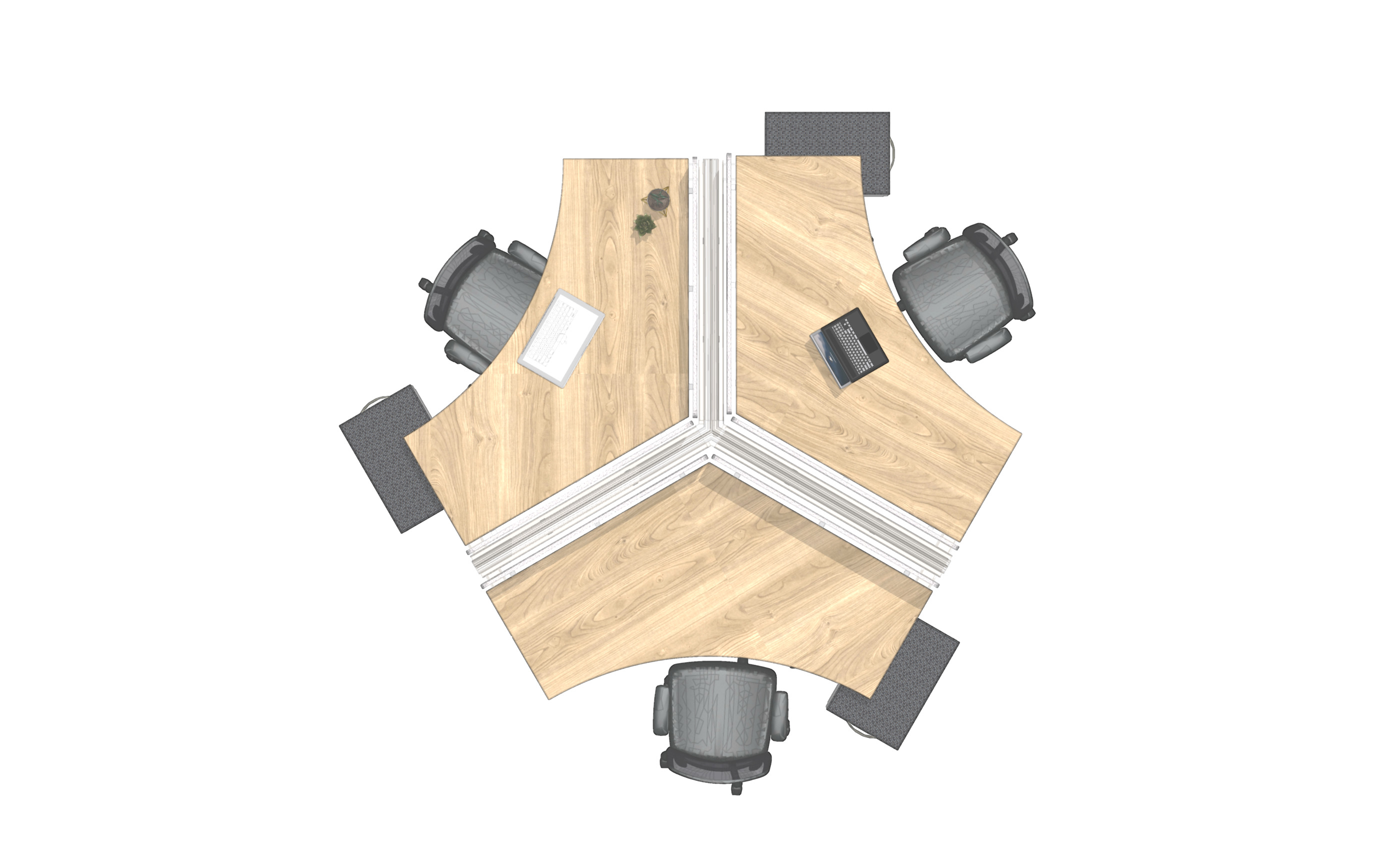 Xsede 0018 Idea Starter Kimball International