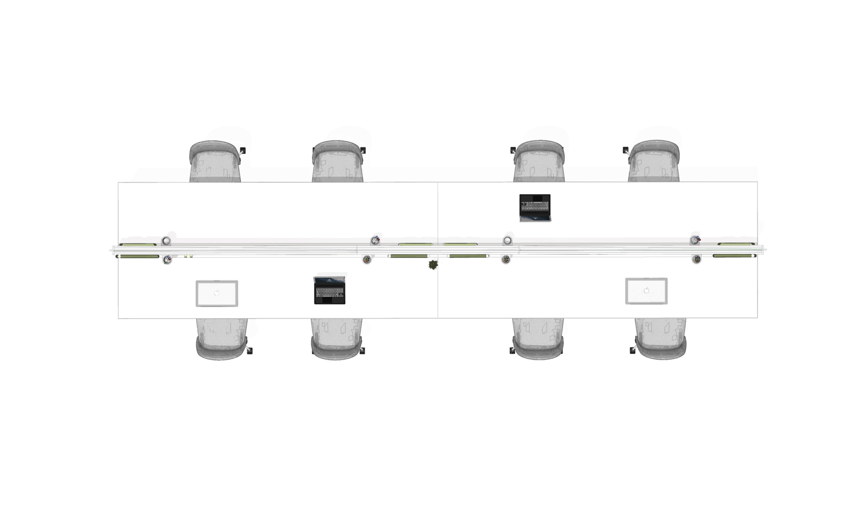 Xsite 0002 Idea Starter by Kimball International
