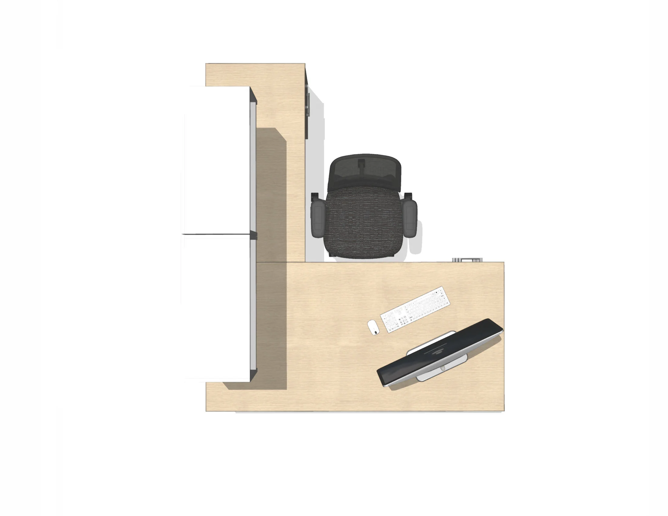 WaveWorks 102 QD | Kimball International | Idea Starter | Kimball