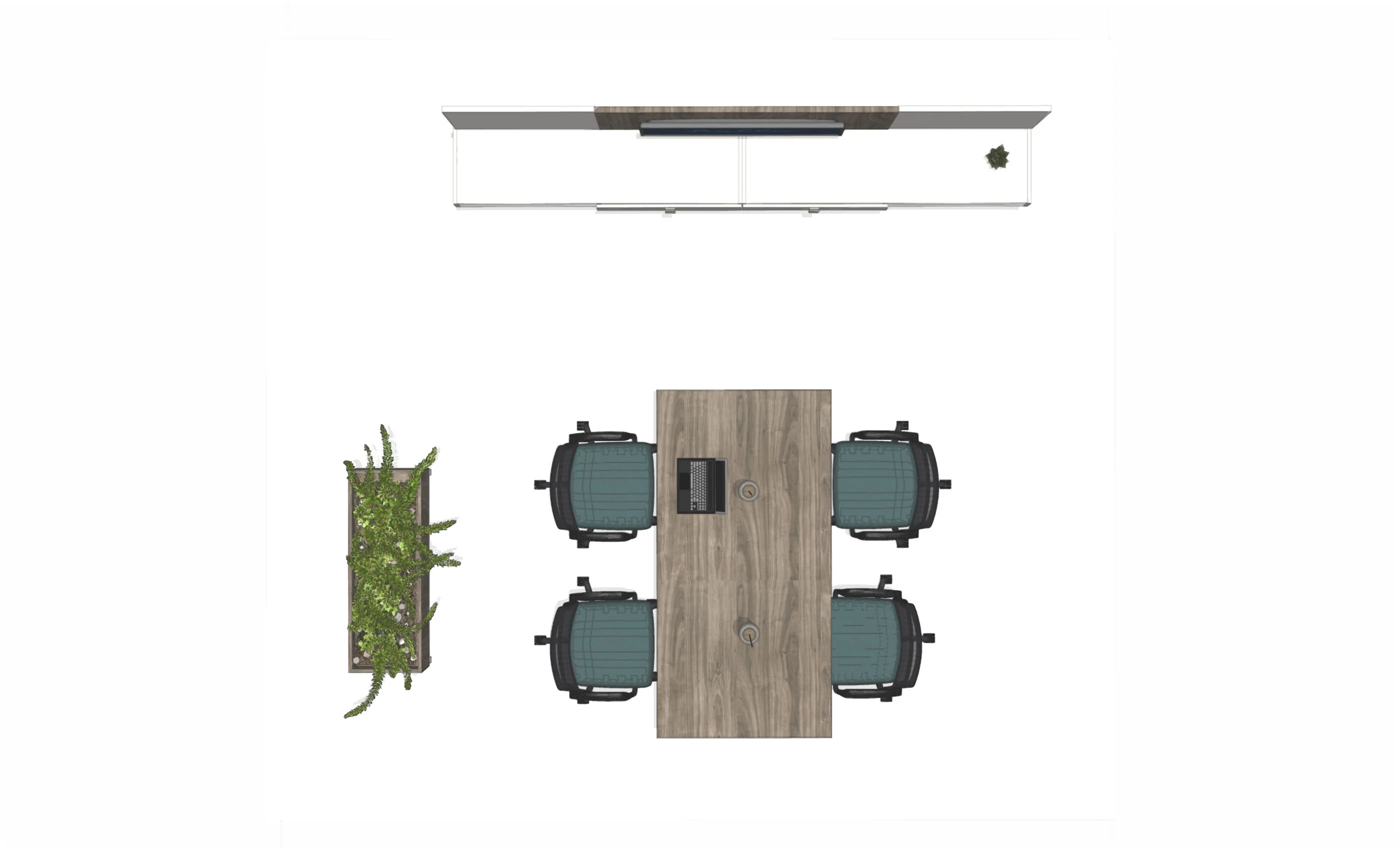 Idea Starter | NOFWW025 | Kimball International