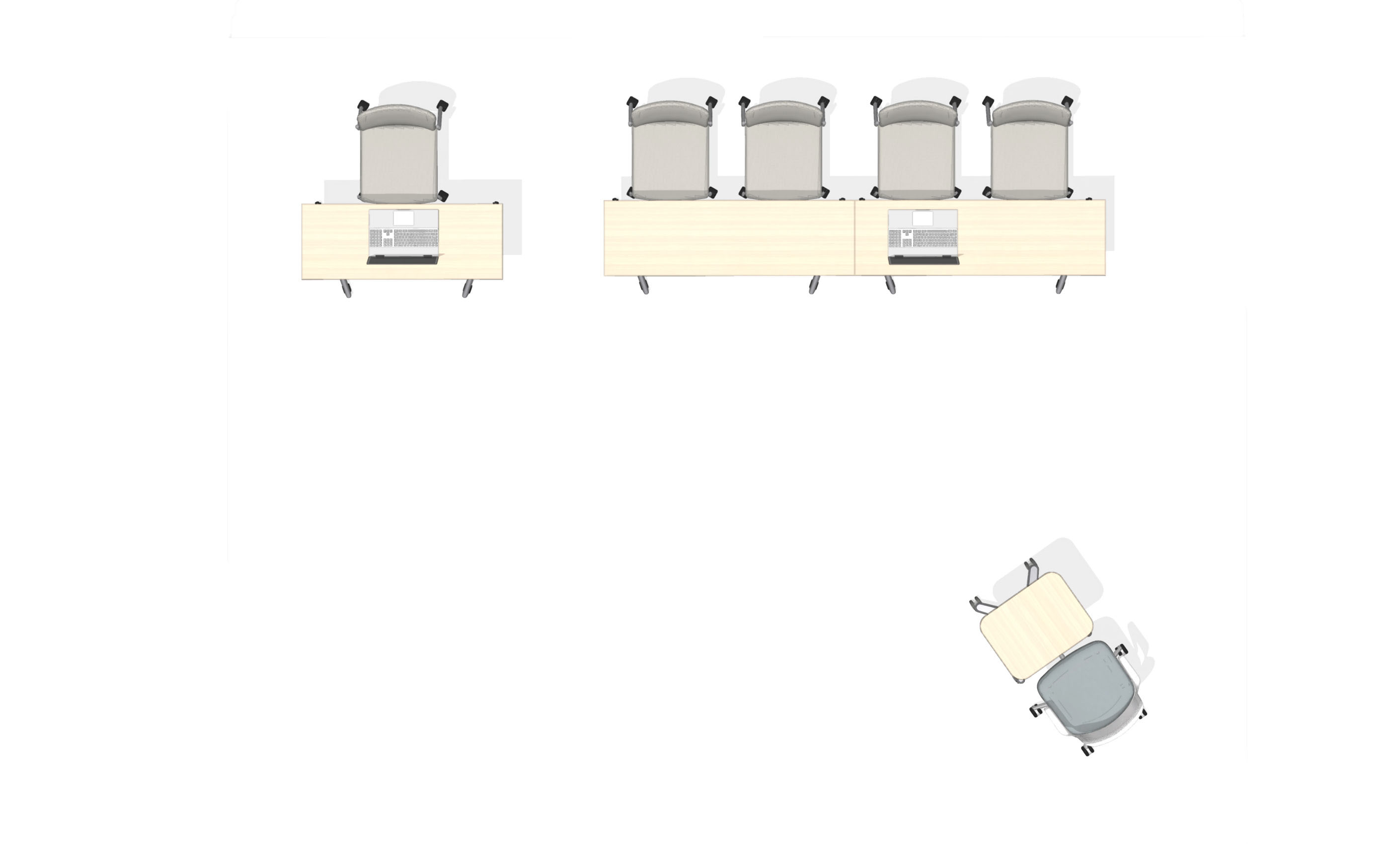 Idea Starter | NOFTAG002 | Kimball International