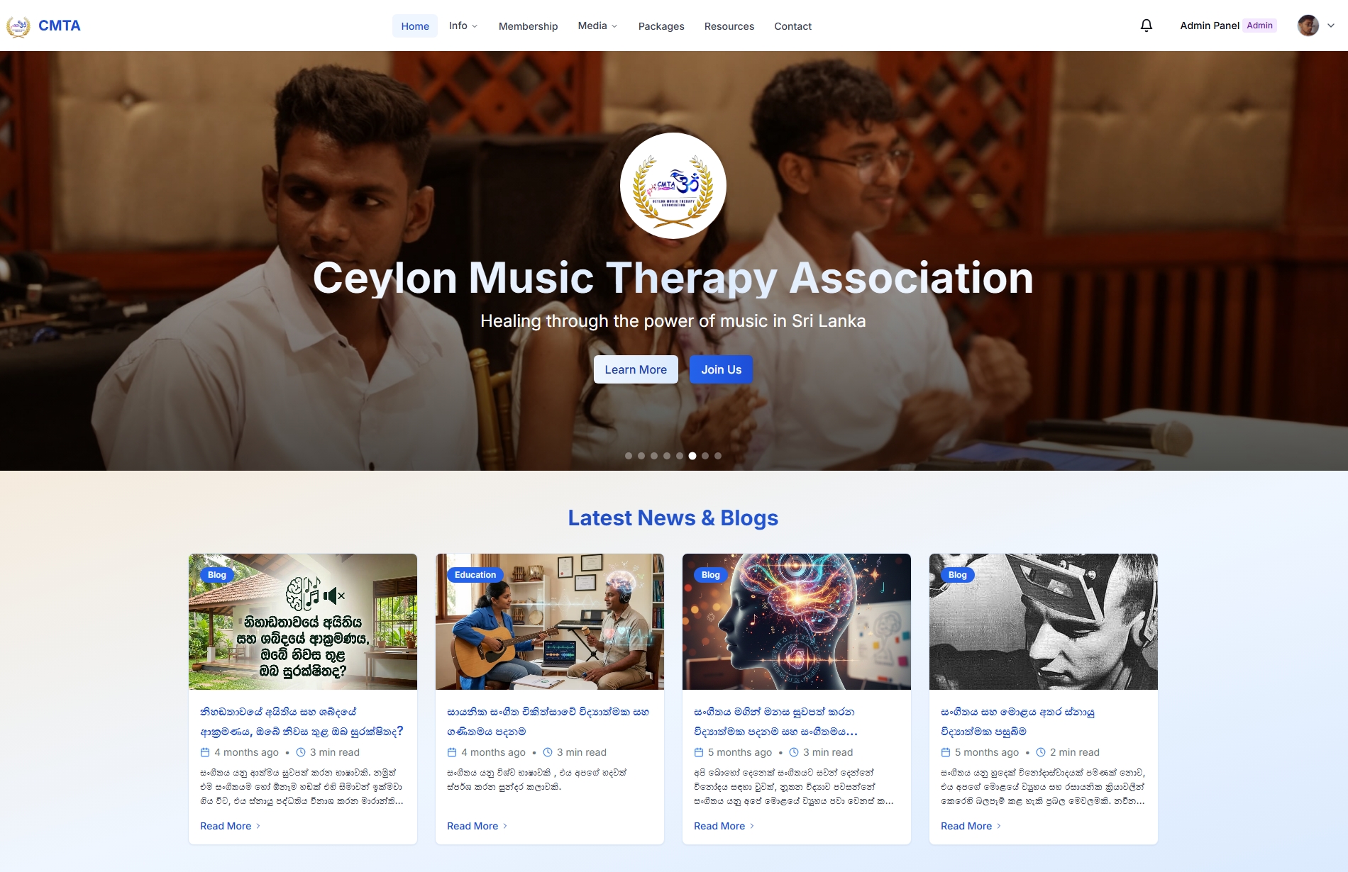 CMTA