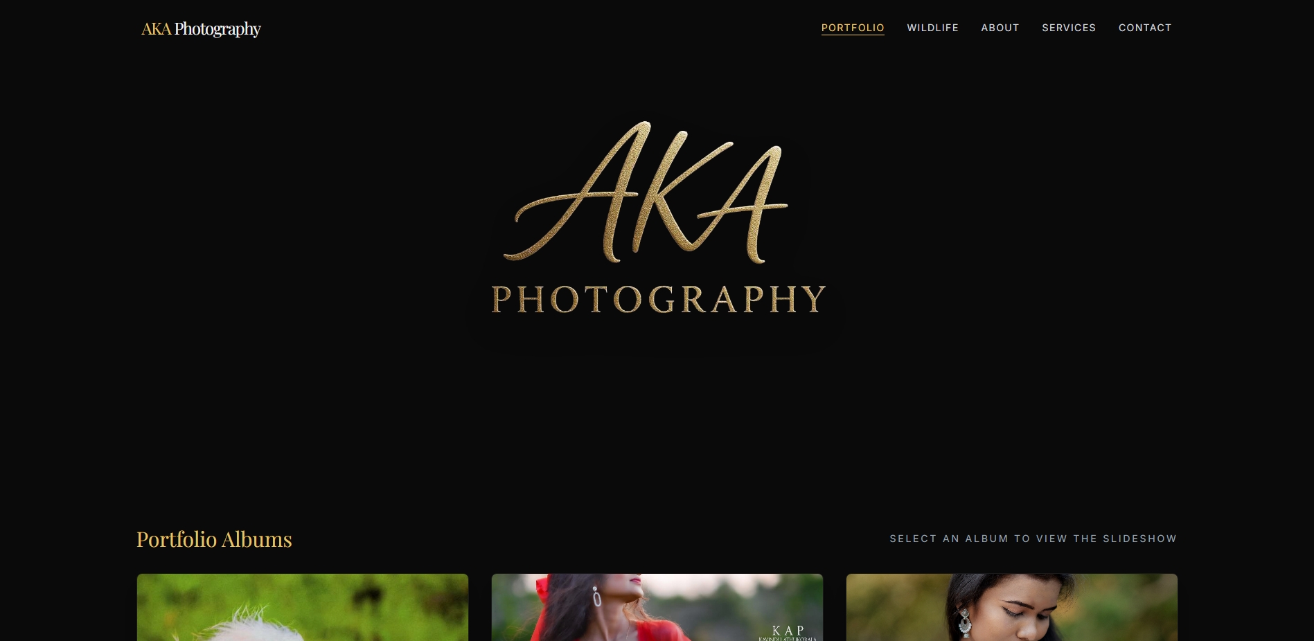 AKA Photography