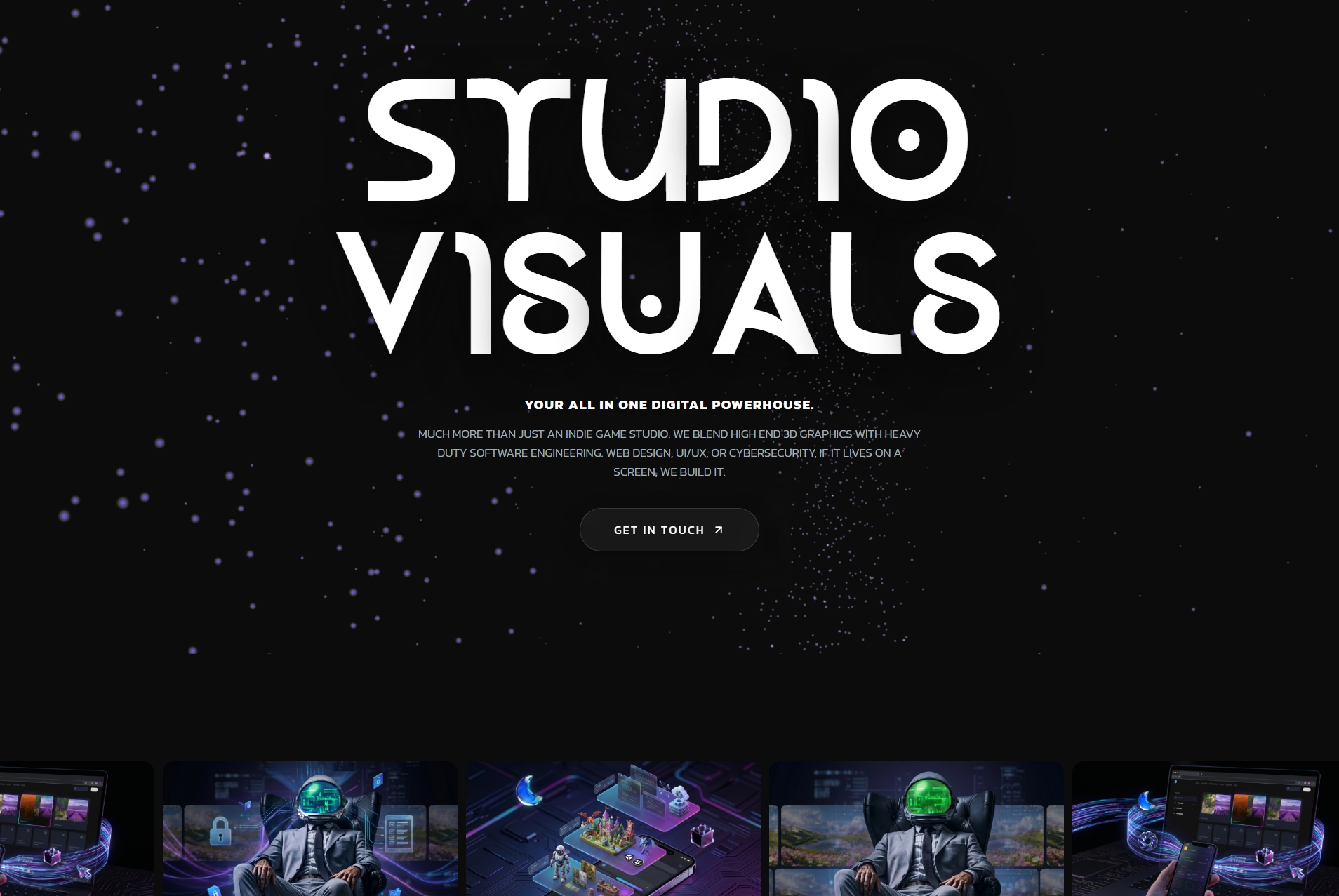 Studio Visuals
