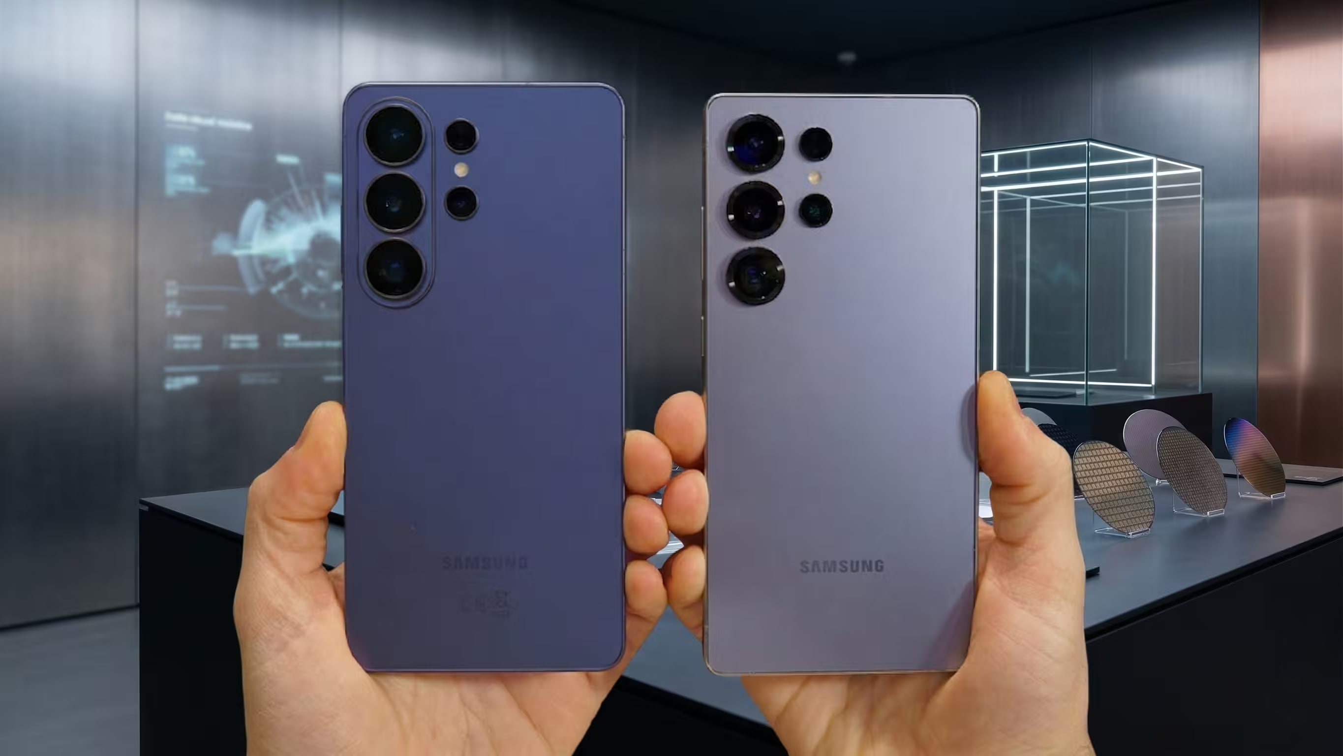 Is the Galaxy S25 Ultra Still the King, or is the S26 Ultra a Must-Buy? - Featured image