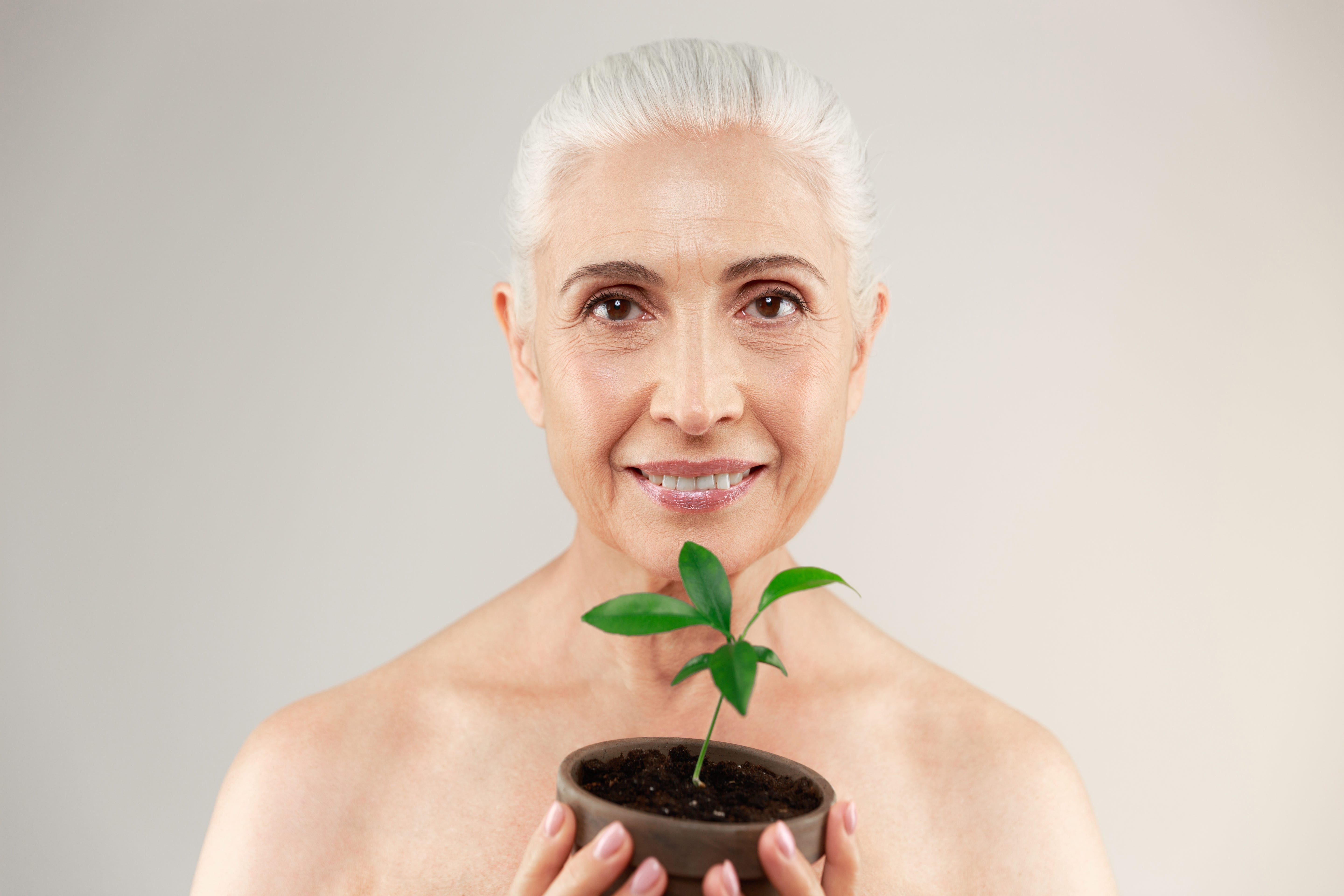 Longevity Biology - Can We Really Slow Down Ageing in the 2020s? - Featured image
