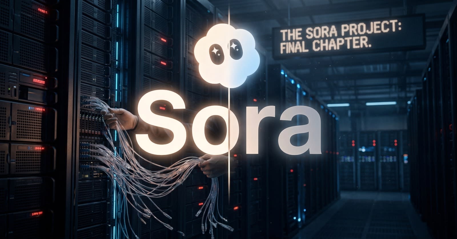 The End of an Era: Why OpenAI Just Shut Down Sora (And Cancelled a $1B Disney Deal) - Featured image
