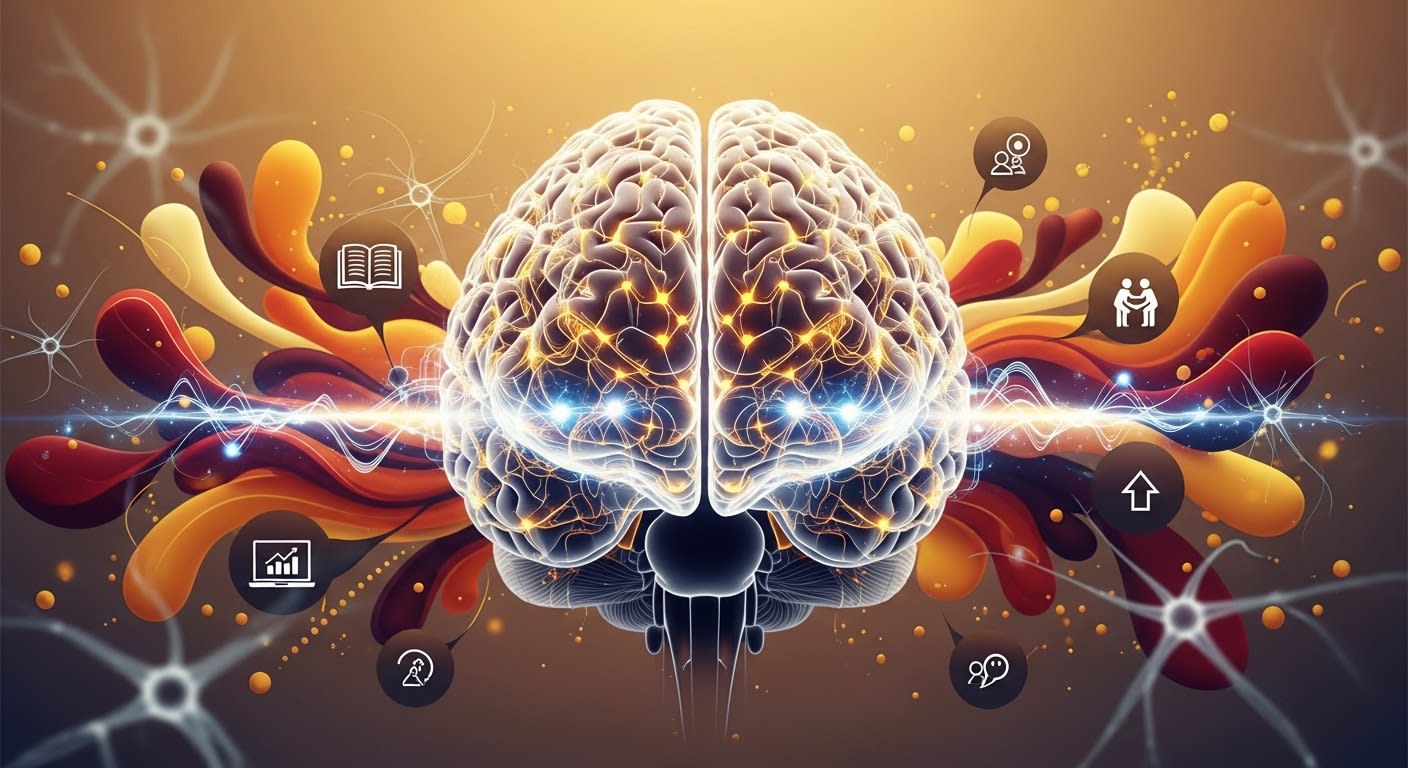 Riding the Neuroplasticity Wave: Why Educational Neuroscience Matters for Learning Design - Featured image