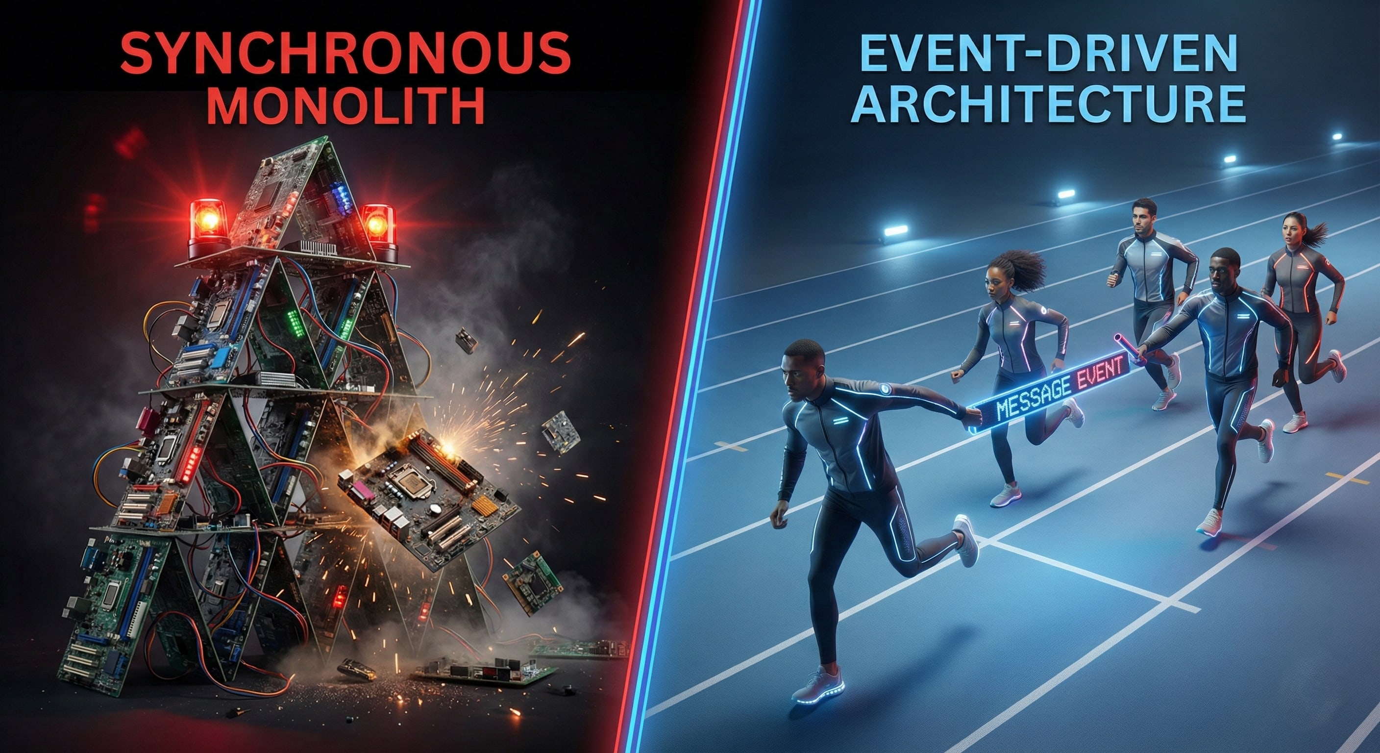 Stop Calling, Start Texting - Featured image