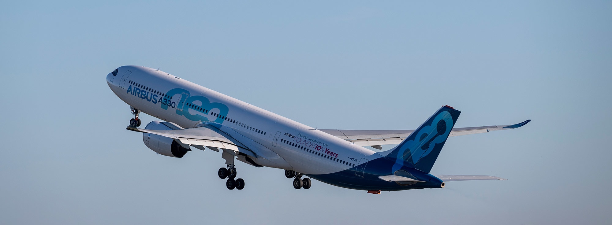The Airbus A330 Series: Versatility Reimagined - Featured image