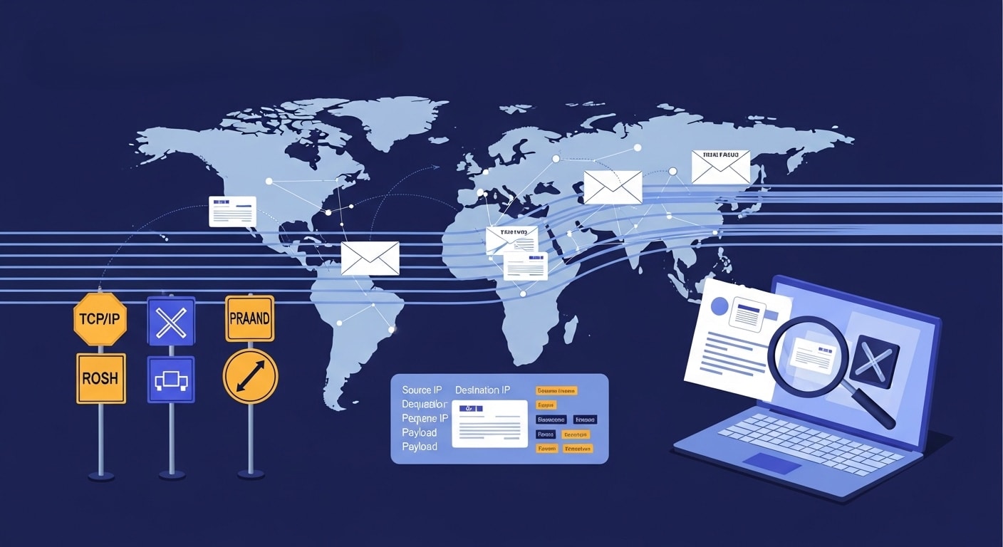 The Digital Postal Service - Featured image