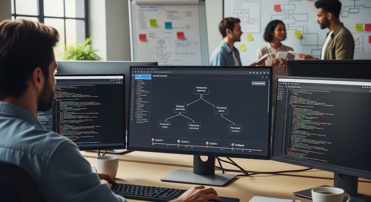 The Developer's Time Machine - Featured image
