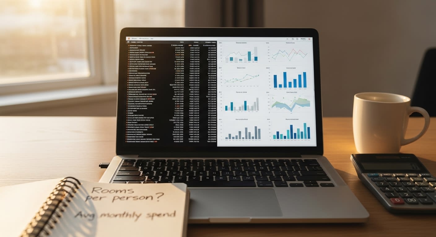 Turning Raw Data into Something a Model Can Actually Use - Featured image