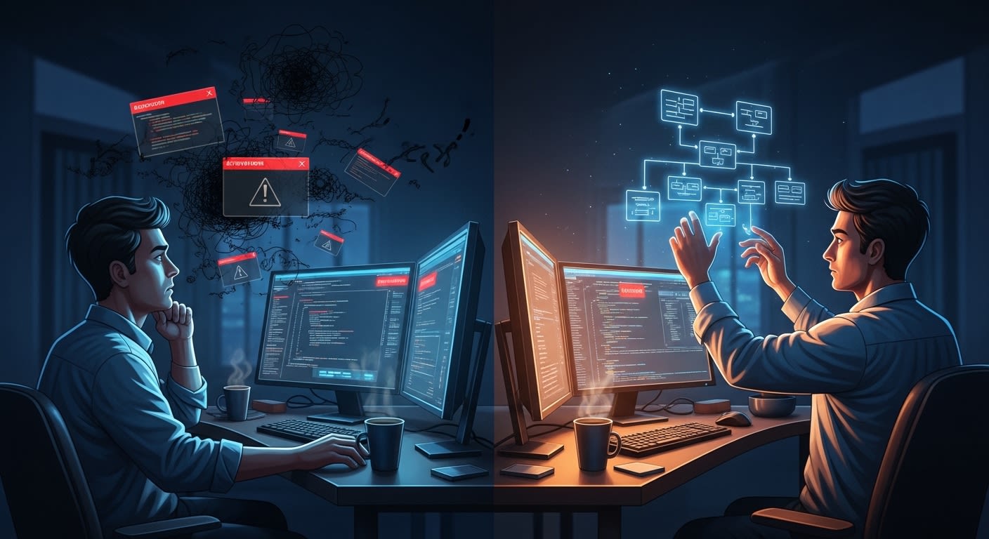 Experience Is Everything - Featured image