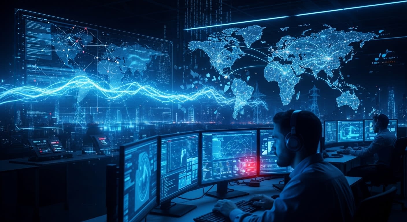 The Invisible Frontline - Featured image