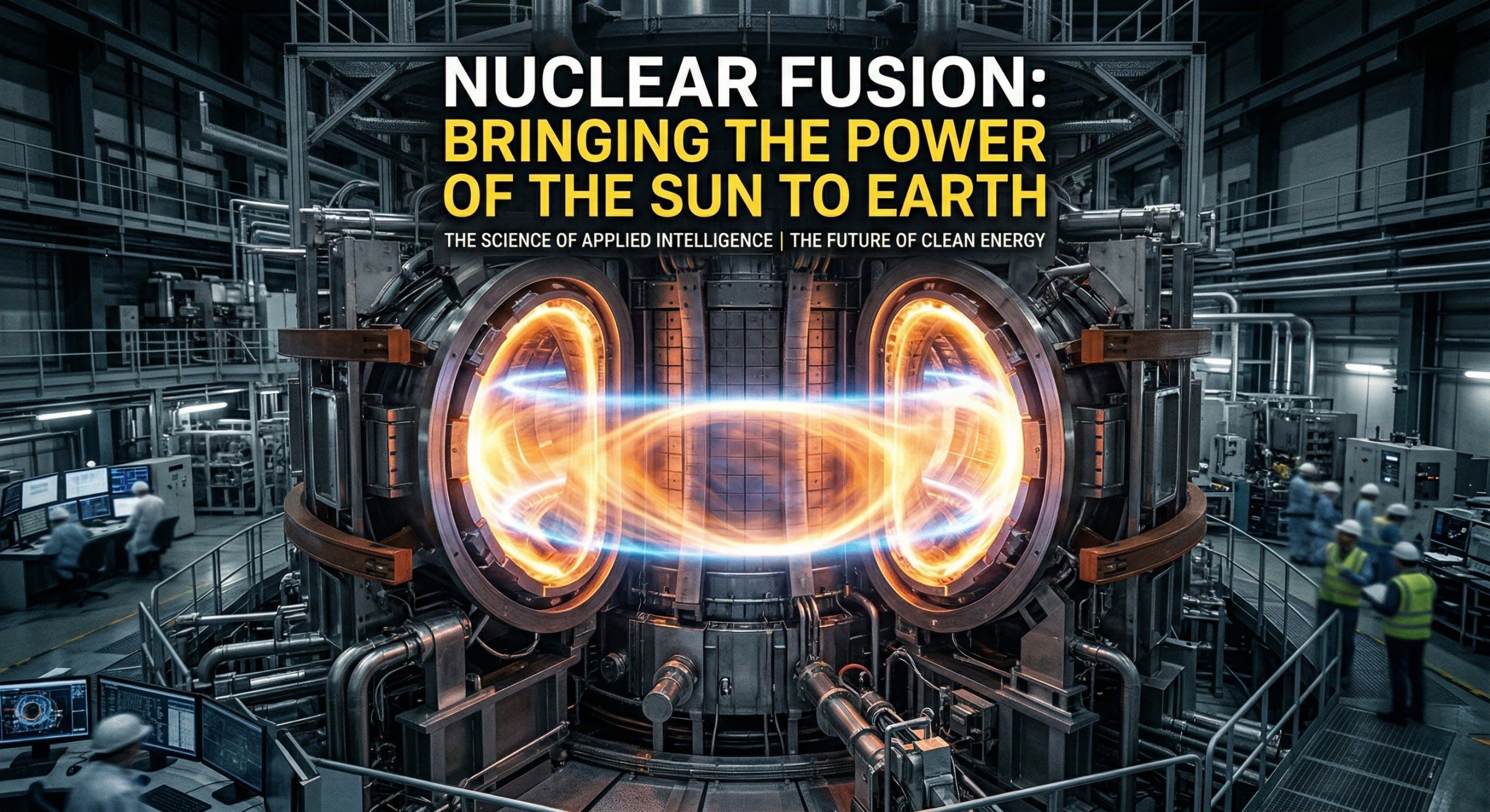 Bringing the Power of the Sun to Earth - Featured image