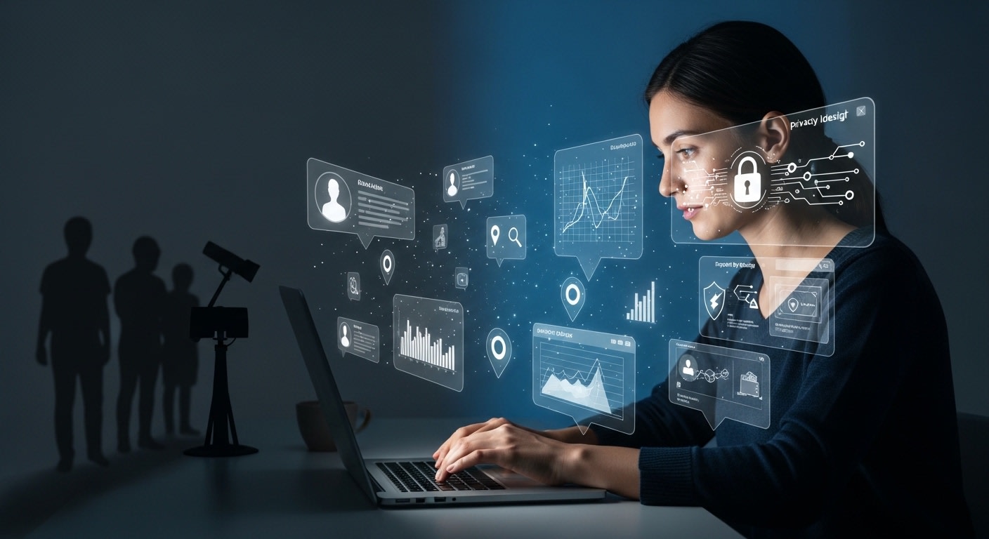 What is Privacy and Digital Identity? - Featured image