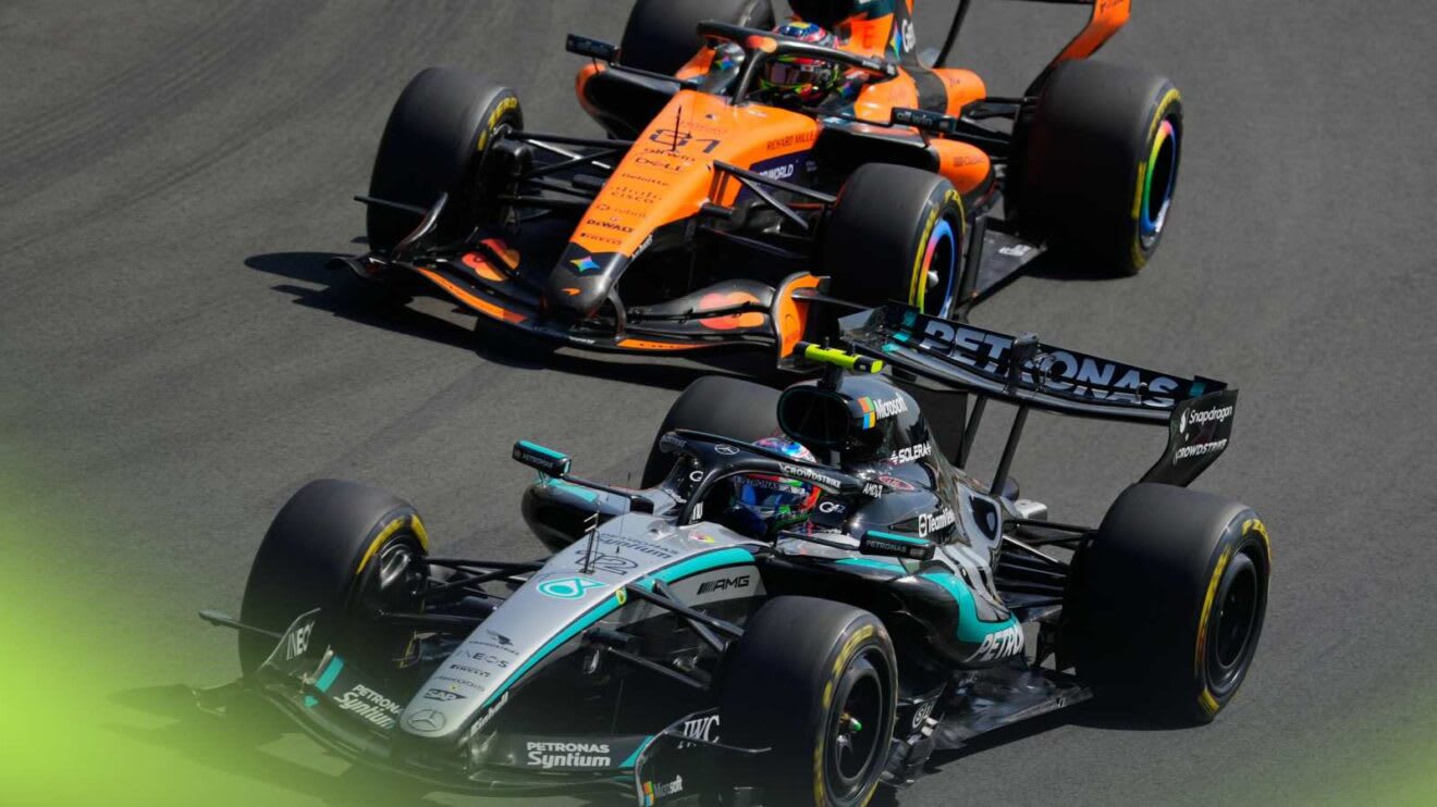 Secrets, Software, and the 1-Second Gap: Why F1 Customers (Like McLaren, Williams) Face a Built-In Risk in 2026 - Featured image