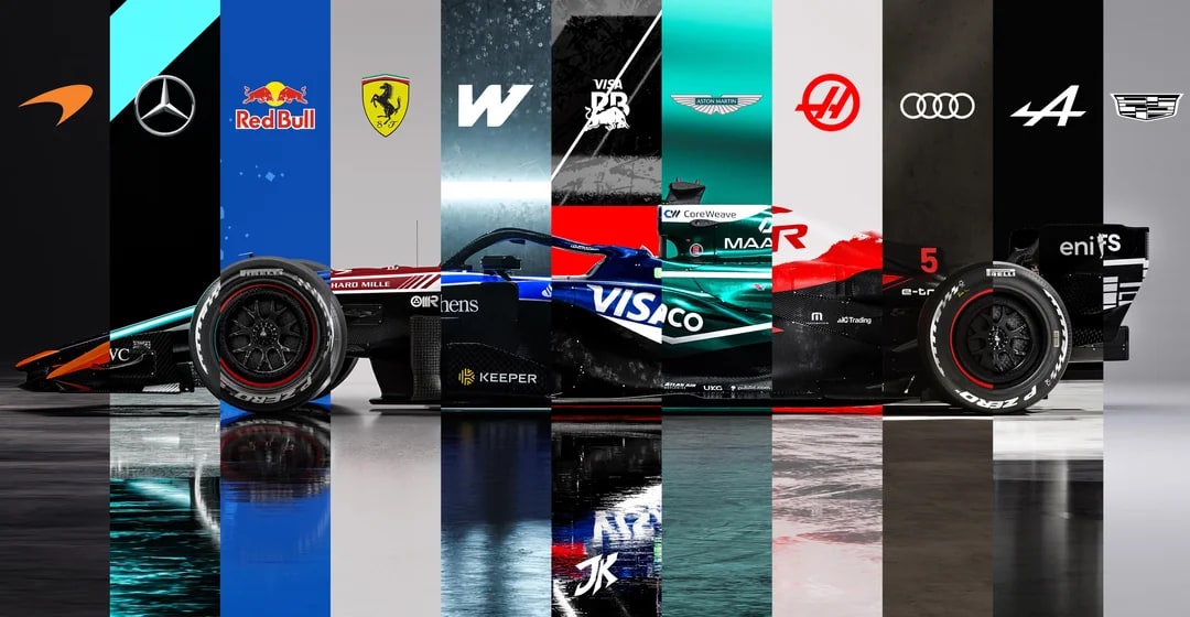 Is Formula 1 Still Fair in 2026? The Customer Team Problem Explained - Featured image