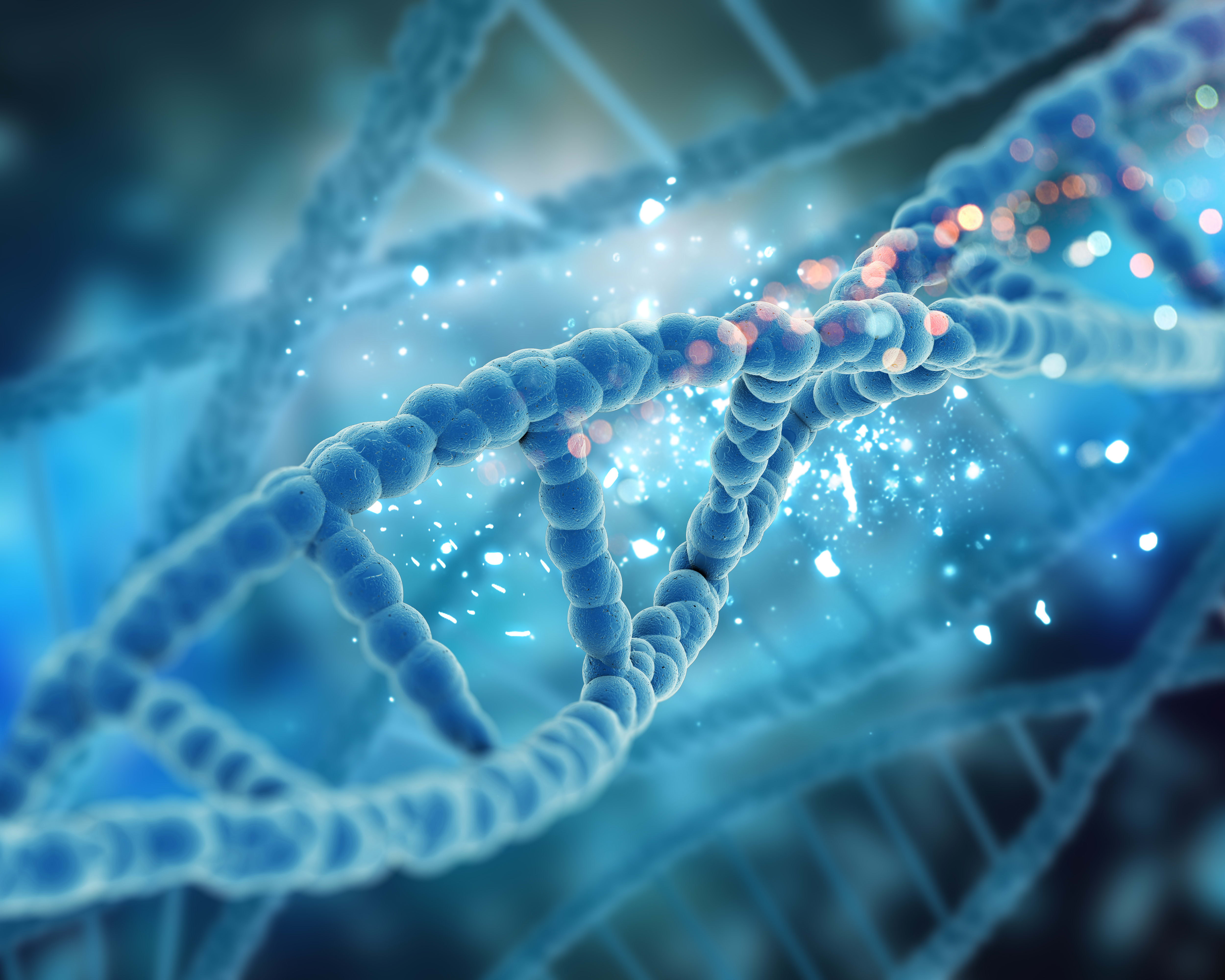 How Your DNA Is Quietly Shaping Your Health in 2026 - Featured image