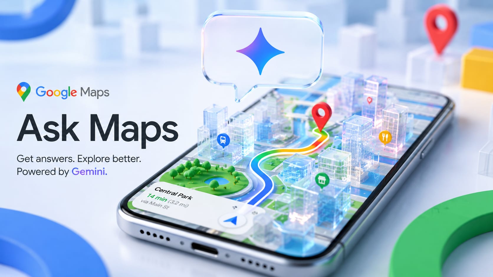The Biggest Google Maps Update Ever! (What's New in 2026) - Featured image