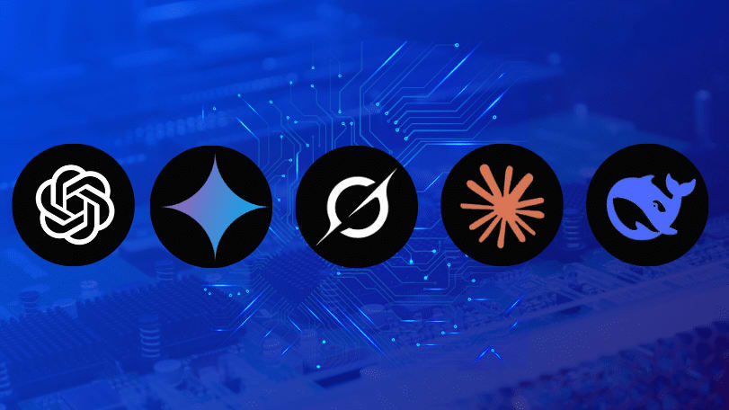 The AI Model Wars Are Over - And Nobody Won: How to Actually Choose the Right AI Model in 2026 - Featured image