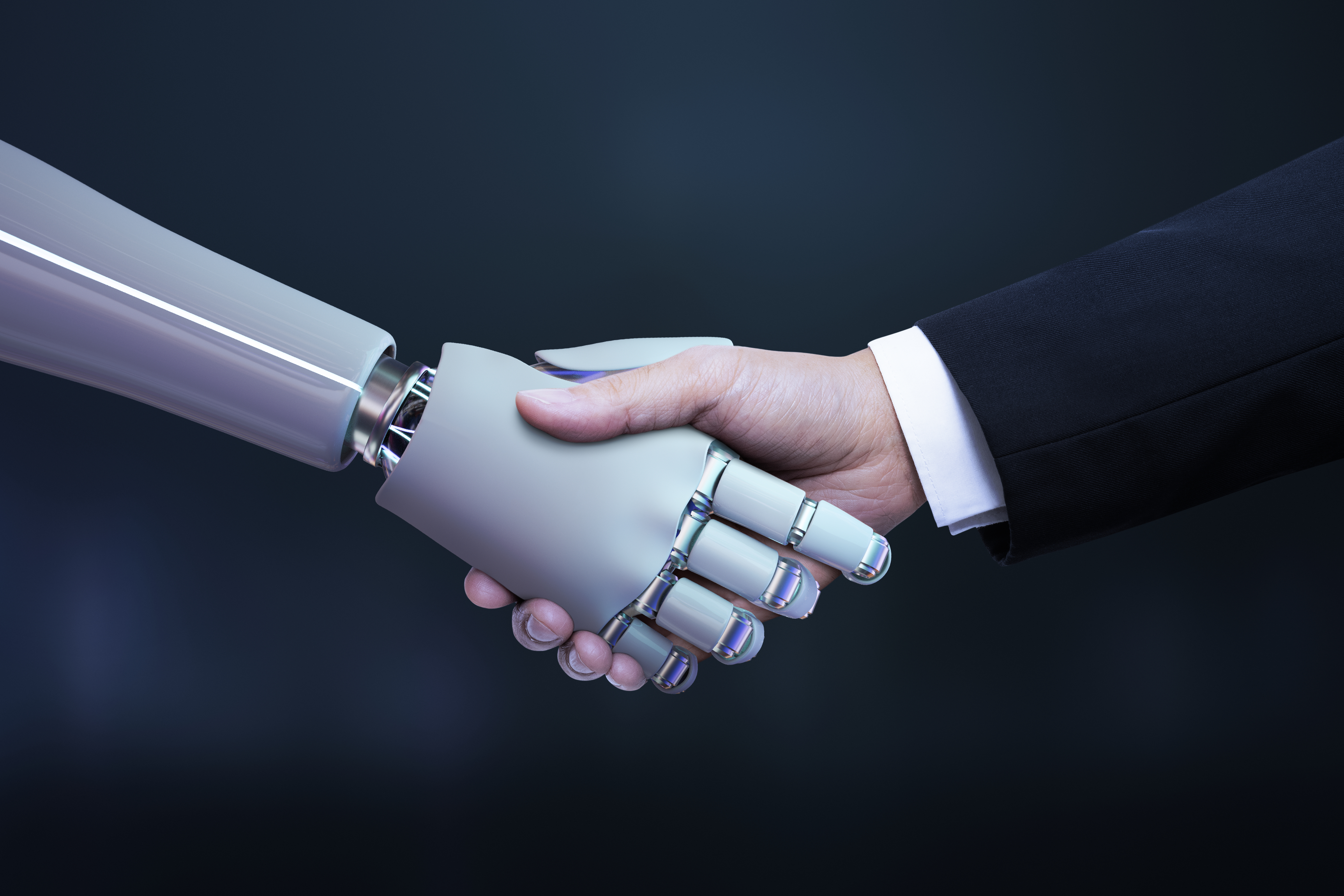 How Work Is Actually Shifting in 2026 - Main image