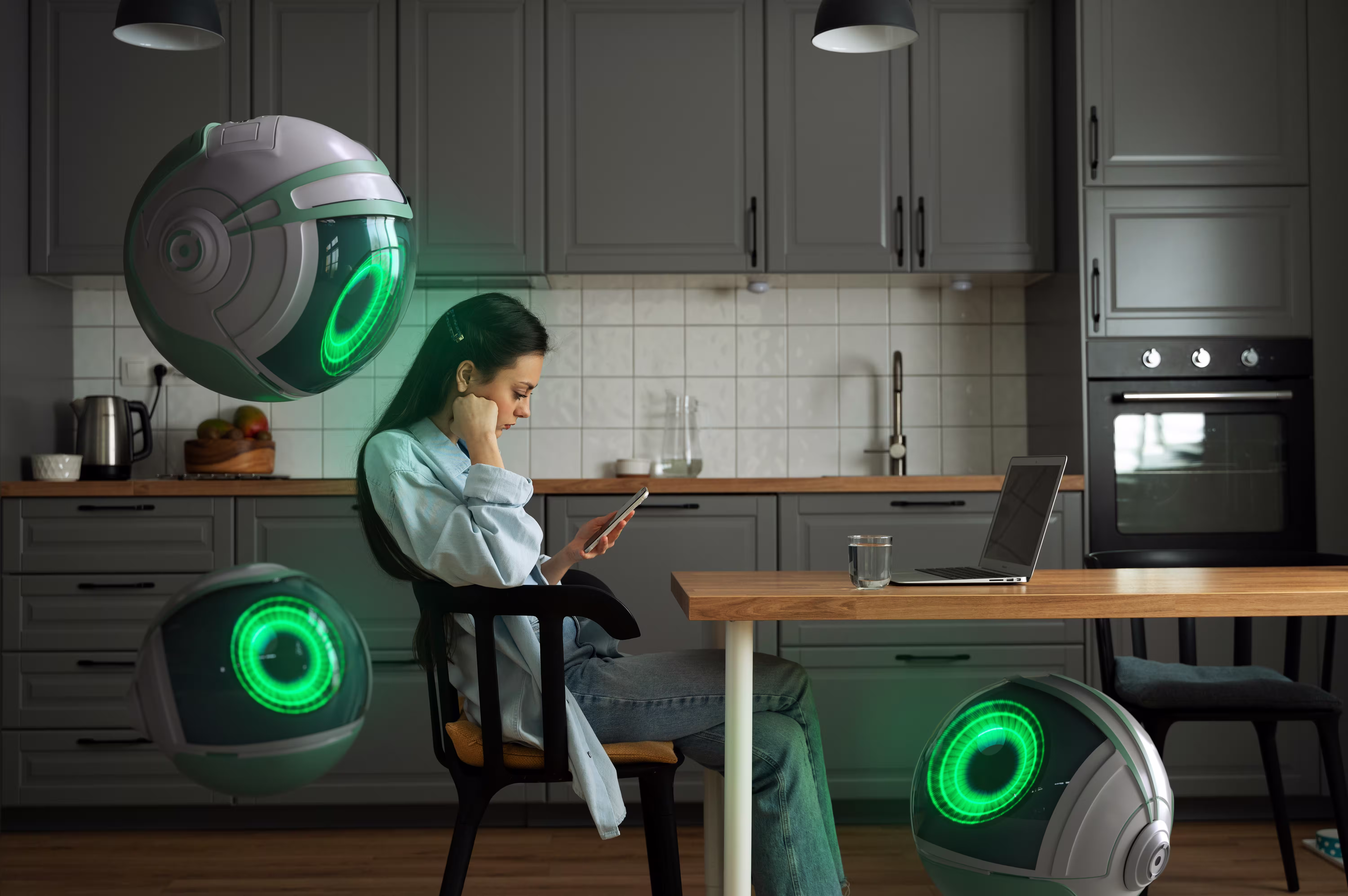 AI Agents in 2026 - What Really Changes When Software Starts Working On Your Behalf? - Main image