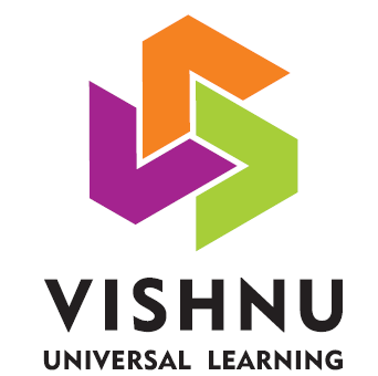 vishnu Logo