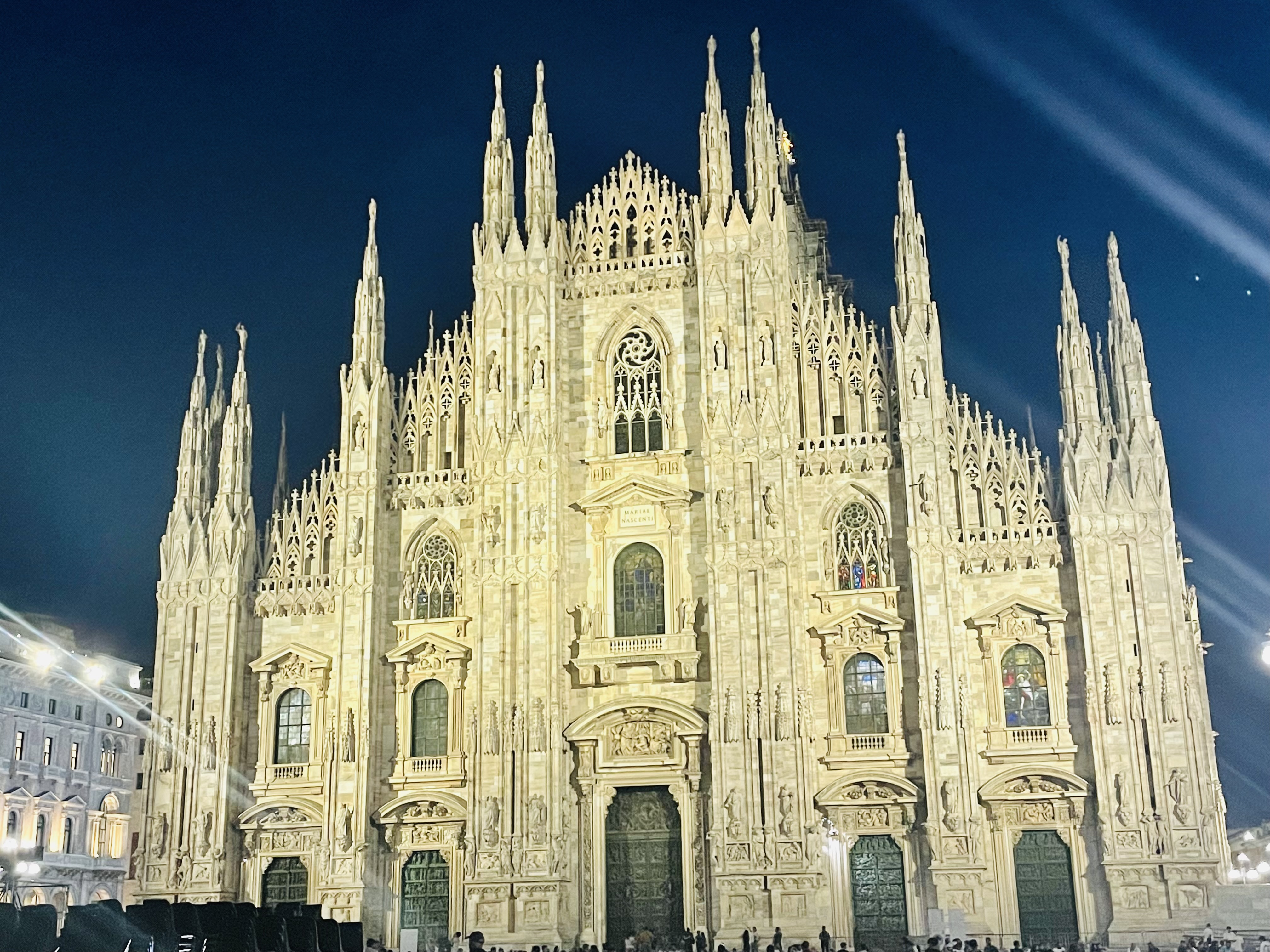 Italy