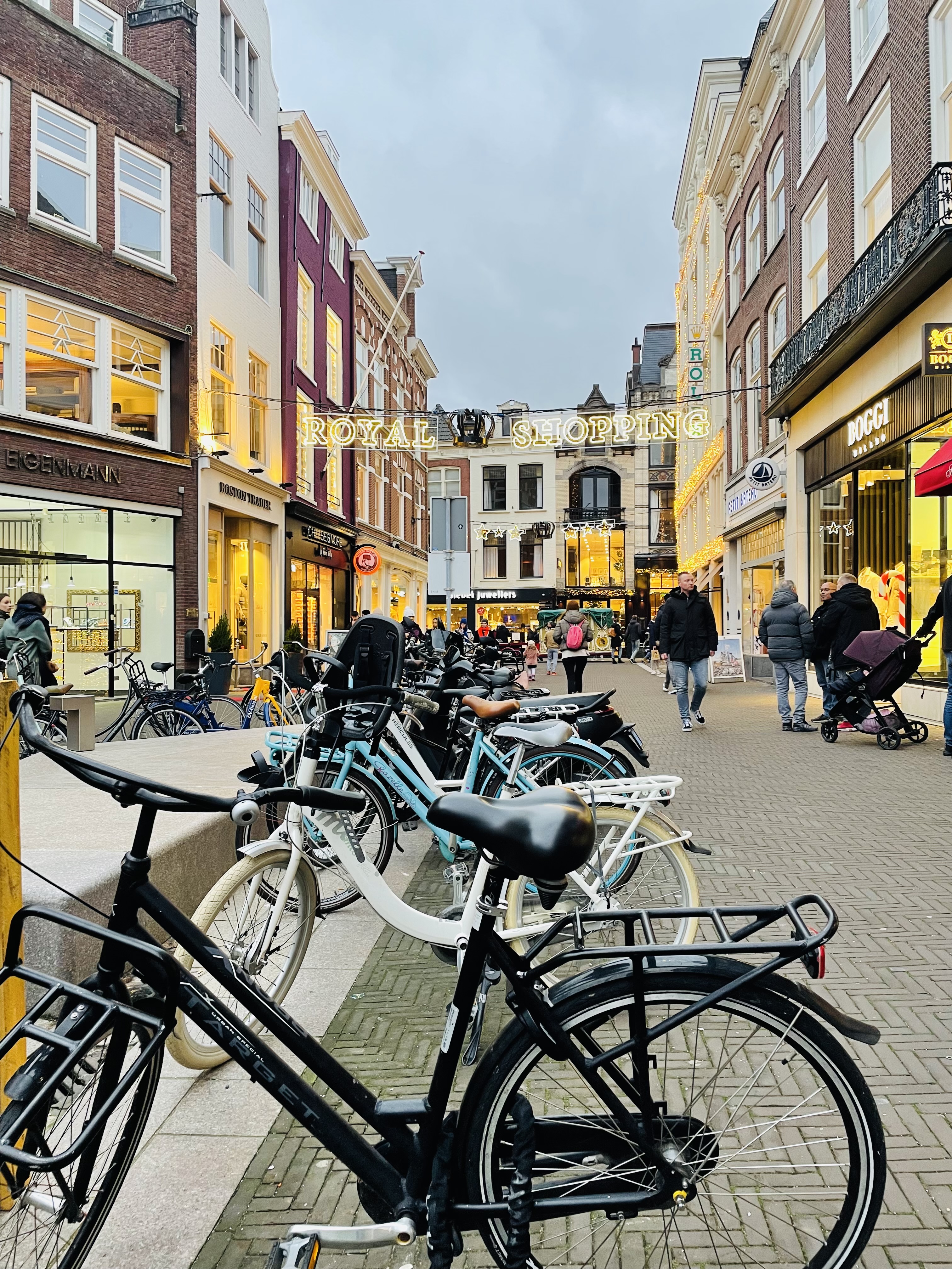 Netherlands