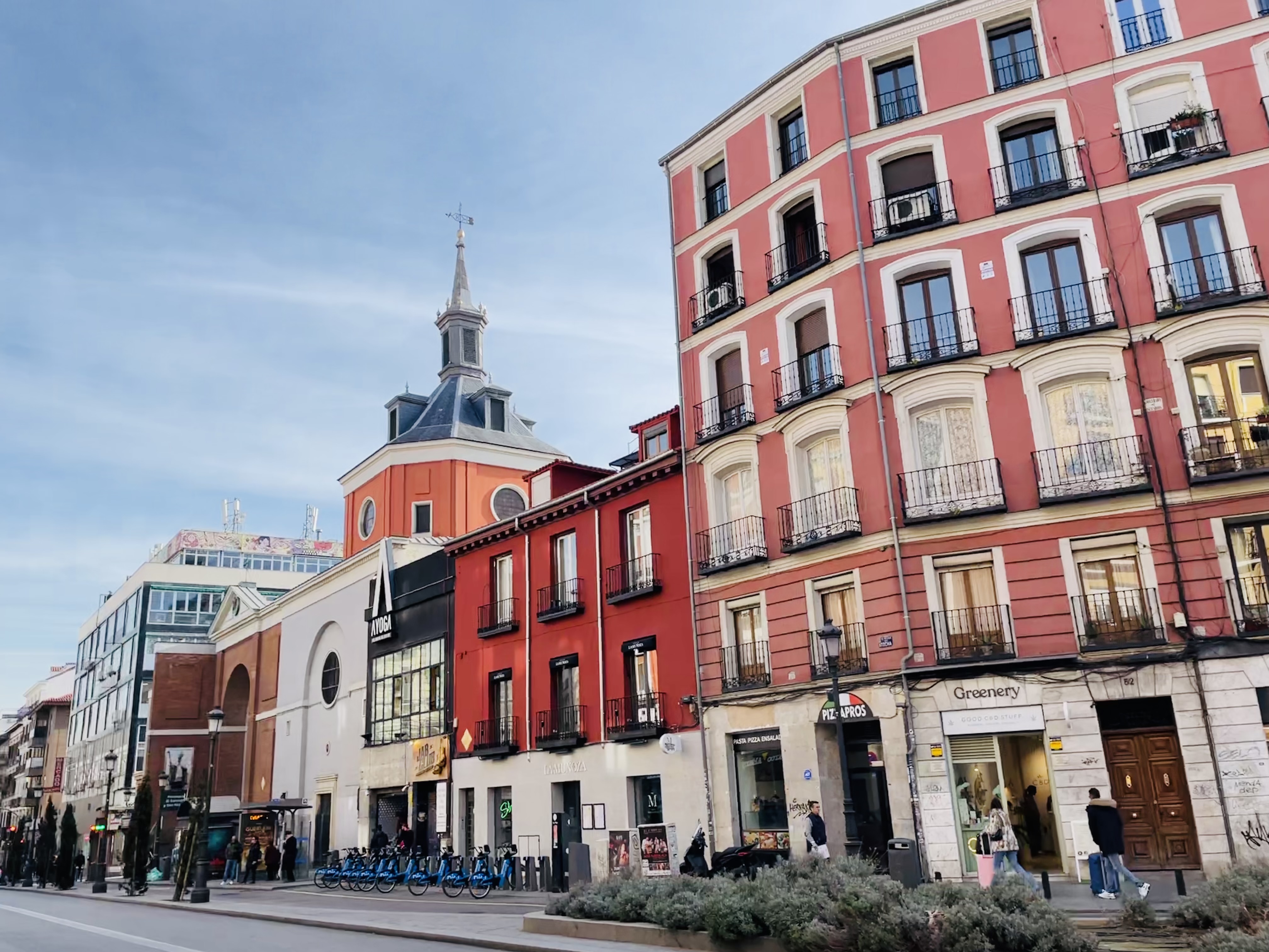 Spain