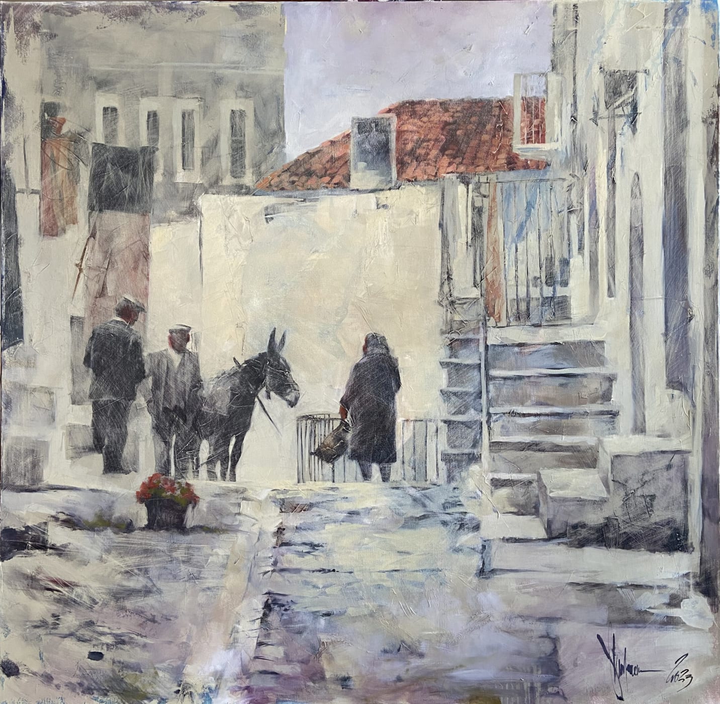 Discover Igor Shulman's Art at Gallery Art 11