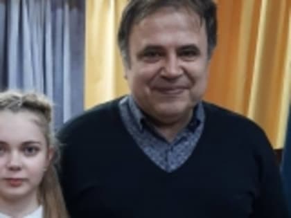 Школьница из Новолакского района победила на региональном этапе самого масштабного литературного проекта России для детей и подростков «Живая классика»