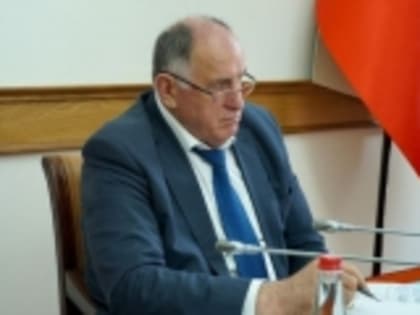 В Дагестане планируют построить шерстеперерабатывающее предприятие «Дагшерсть» и откормочные площадки для КРС и МРС