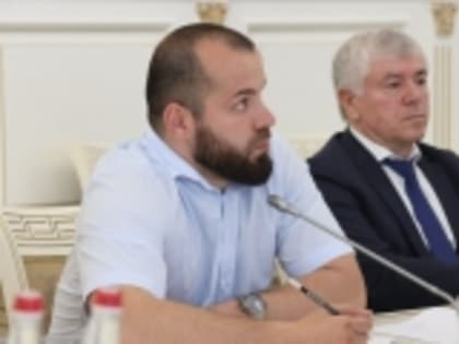 В Дагестане установят 34 модульных дома и благоустроят 1 площадку под автокемпинг в рамках нацпроекта «Туризм и индустрия гостеприимства»