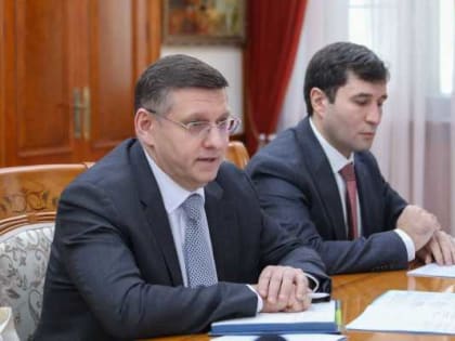 «Россельхозбанк» окажет поддержку агробизнесу и сельскому населению Дагестана