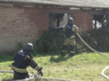 В Дагестане прошли антитеррористические учения