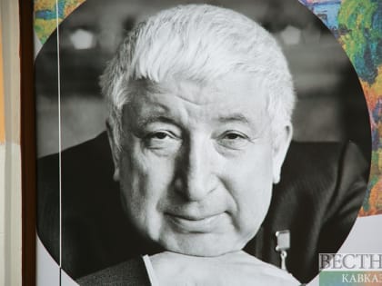 100-летие Расула Гамзатова: праздничные конверты выпустили в Дагестане